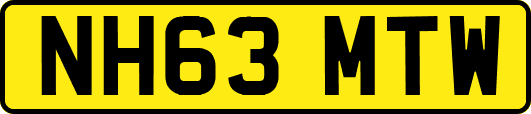 NH63MTW