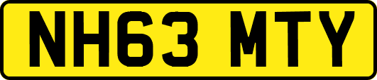 NH63MTY