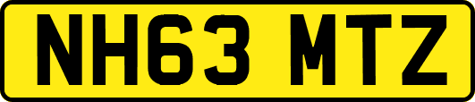 NH63MTZ