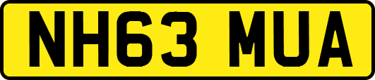 NH63MUA