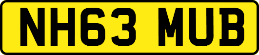 NH63MUB