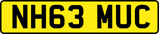 NH63MUC