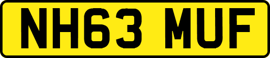NH63MUF