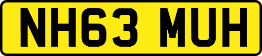 NH63MUH