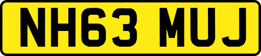 NH63MUJ