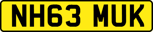 NH63MUK
