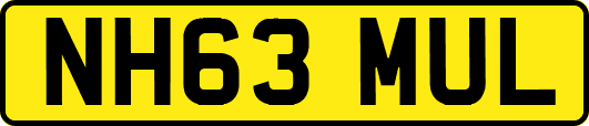 NH63MUL