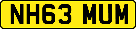 NH63MUM