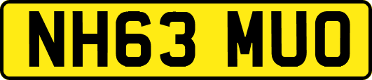 NH63MUO