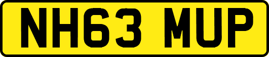 NH63MUP