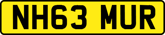 NH63MUR
