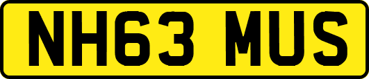 NH63MUS