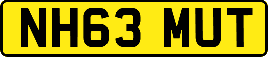 NH63MUT