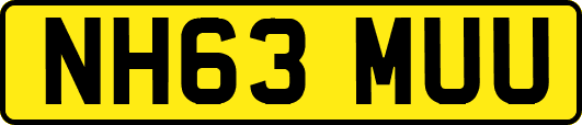 NH63MUU