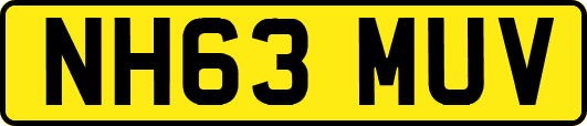NH63MUV
