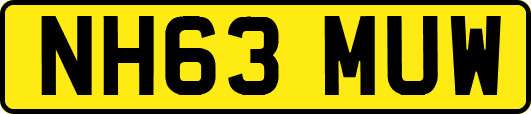 NH63MUW