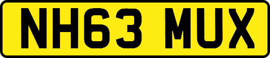 NH63MUX