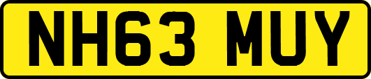 NH63MUY