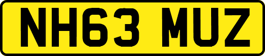 NH63MUZ