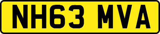 NH63MVA