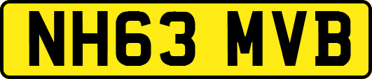 NH63MVB