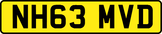 NH63MVD