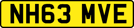 NH63MVE