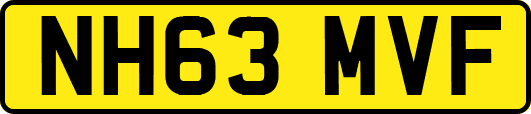 NH63MVF