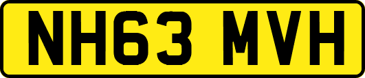NH63MVH