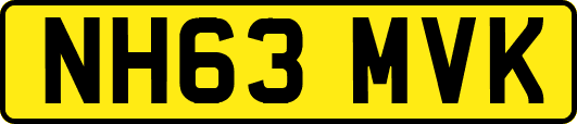 NH63MVK