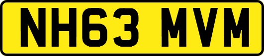 NH63MVM