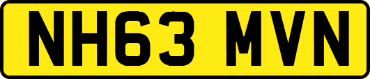 NH63MVN