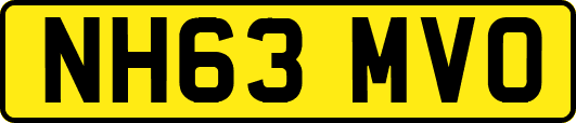 NH63MVO