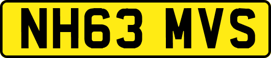 NH63MVS