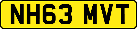 NH63MVT