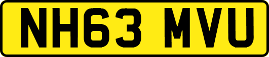 NH63MVU