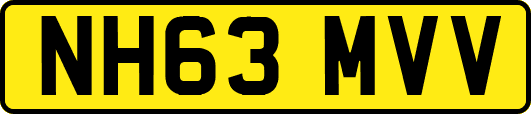 NH63MVV