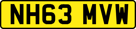 NH63MVW