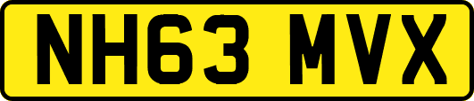 NH63MVX
