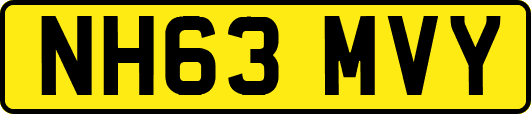 NH63MVY