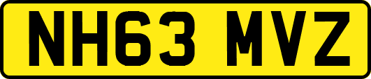NH63MVZ