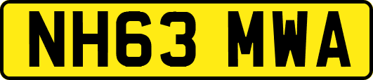 NH63MWA