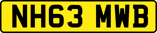 NH63MWB