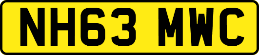 NH63MWC