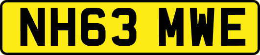 NH63MWE
