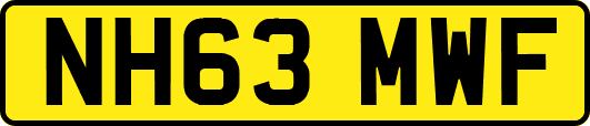 NH63MWF