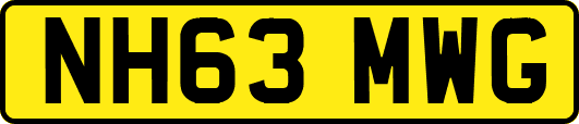 NH63MWG