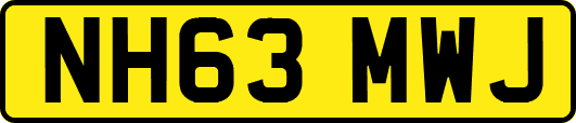 NH63MWJ