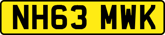 NH63MWK