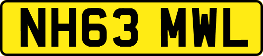 NH63MWL